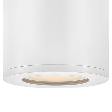 Hinkley Silo LED Outdoor Extra Small Flush Mount Alternative Image 7