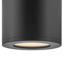 Hinkley Silo LED Outdoor Extra Small Flush Mount Alternative Image 4