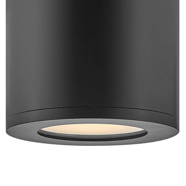 Hinkley Silo LED Outdoor Extra Small Flush Mount Alternative Image 4