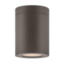 Hinkley Silo LED Outdoor Extra Small Flush Mount 