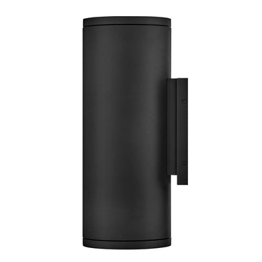 Hinkley Silo LED Outdoor Medium Up/Down Wall Mount Lantern Alternative Image 11