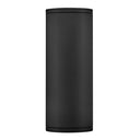Hinkley Silo LED Outdoor Medium Up/Down Wall Mount Lantern Alternative Image 12