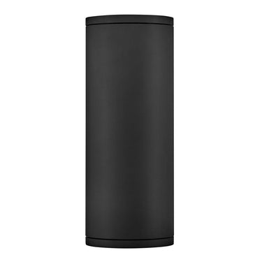 Hinkley Silo LED Outdoor Medium Up/Down Wall Mount Lantern Alternative Image 12