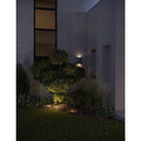 Hinkley Silo LED Outdoor Medium Up/Down Wall Mount Lantern Alternative Image 13