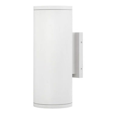 Hinkley Silo LED Outdoor Medium Up/Down Wall Mount Lantern Alternative Image 18