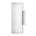 Hinkley Silo LED Outdoor Medium Up/Down Wall Mount Lantern Alternative Image 20