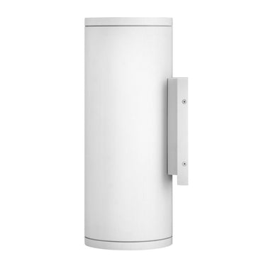 Hinkley Silo LED Outdoor Medium Up/Down Wall Mount Lantern Alternative Image 20