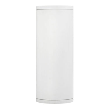 Hinkley Silo LED Outdoor Medium Up/Down Wall Mount Lantern Alternative Image 21