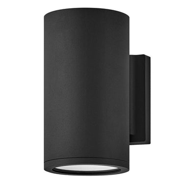 Hinkley Silo LED Outdoor Small Down Light Wall Mount Lantern Alternative Image 5
