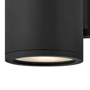 Hinkley Silo LED Outdoor Small Down Light Wall Mount Lantern Alternative Image 6
