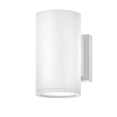 Hinkley Silo LED Outdoor Small Down Light Wall Mount Lantern Alternative Image 9