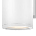 Hinkley Silo LED Outdoor Small Down Light Wall Mount Lantern Alternative Image 10