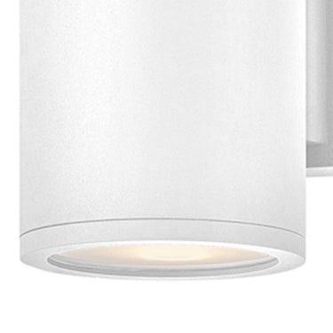 Hinkley Silo LED Outdoor Small Down Light Wall Mount Lantern Alternative Image 10