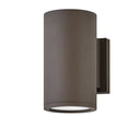 Hinkley Silo LED Outdoor Small Down Light Wall Mount Lantern 