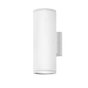 Hinkley Silo LED Outdoor Small Up/Down Wall Mount Lantern Alternative Image 15