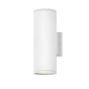 Hinkley Silo LED Outdoor Small Up/Down Wall Mount Lantern Alternative Image 17