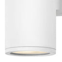 Hinkley Silo LED Outdoor Small Up/Down Wall Mount Lantern Alternative Image 18