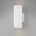 Hinkley Silo LED Outdoor Small Up/Down Wall Mount Lantern Alternative Image 20