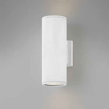Hinkley Silo LED Outdoor Small Up/Down Wall Mount Lantern Alternative Image 20