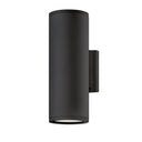 Hinkley Silo LED Outdoor Small Up/Down Wall Mount Lantern Alternative Image 8