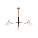 Hinkley Sinclair Large Single Tier Chandelier - Alternative Image 33793HB Alternative Image 1