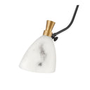 Hinkley Sinclair Large Swing Arm Single Light Sconce Alternative Image 5