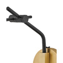 Hinkley Sinclair Large Swing Arm Single Light Sconce Alternative Image 6