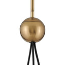 Hinkley Skye Large Three Light Pendant - Alternative Image 30304HBR Alternative Image 2