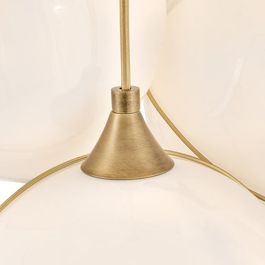 Hinkley Skye Medium Six Light Multi Tier Chandelier Alternative Image 9