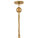 Hinkley Skye Medium Six Light Multi Tier Chandelier Alternative Image 13