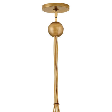 Hinkley Skye Medium Six Light Multi Tier Chandelier Alternative Image 13