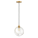 Hinkley Skye Small Pendant - 30303HBR 
