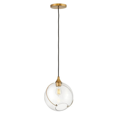 Hinkley Skye Small Pendant - 30303HBR 