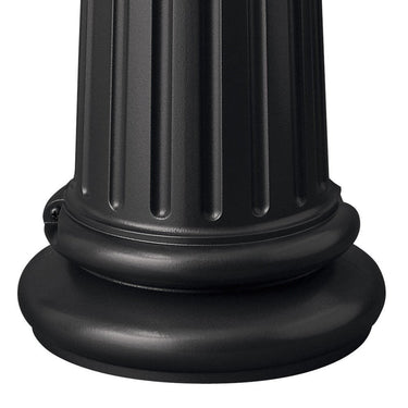 Hinkley Slip Base Direct Burial Post Slip Base Alternative Image 2