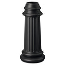 Hinkley Slip Base Direct Burial Post Slip Base 