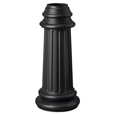 Hinkley Slip Base Direct Burial Post Slip Base 