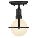 Hinkley Somerset Extra Small Convertible Semi-Flush Mount Alternative Image 9