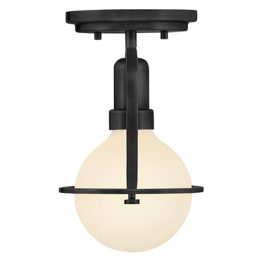 Hinkley Somerset Extra Small Convertible Semi-Flush Mount Alternative Image 9