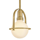 Hinkley Somerset Extra Small Convertible Semi-Flush Mount Alternative Image 13