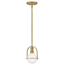 Hinkley Somerset Extra Small Convertible Semi-Flush Mount Alternative Image 19