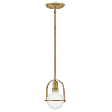 Hinkley Somerset Extra Small Convertible Semi-Flush Mount Alternative Image 19