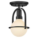Hinkley Somerset Extra Small Convertible Semi-Flush Mount Alternative Image 3