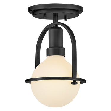 Hinkley Somerset Extra Small Convertible Semi-Flush Mount Alternative Image 3
