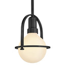 Hinkley Somerset Extra Small Convertible Semi-Flush Mount Alternative Image 4