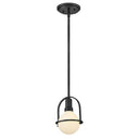 Hinkley Somerset Extra Small Convertible Semi-Flush Mount Alternative Image 7