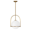 Hinkley Somerset Medium Pendant Alternative Image 14