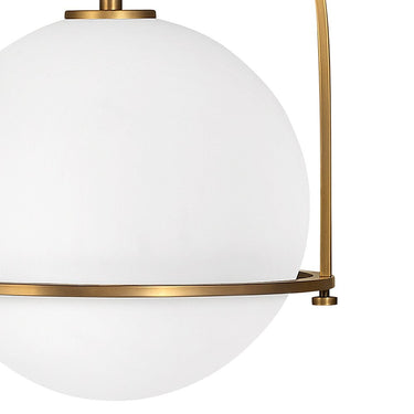 Hinkley Somerset Medium Pendant Alternative Image 19