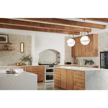 Hinkley Somerset Medium Pendant Alternative Image 27