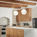 Hinkley Somerset Medium Pendant Alternative Image 26