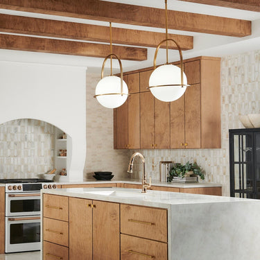 Hinkley Somerset Medium Pendant Alternative Image 26